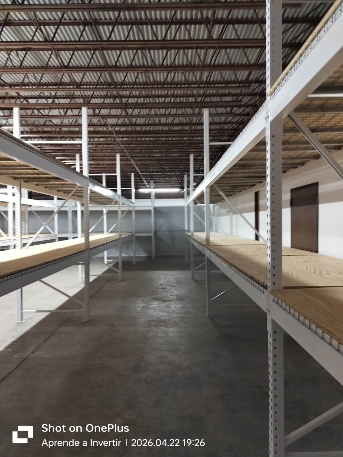 Commercial Builds