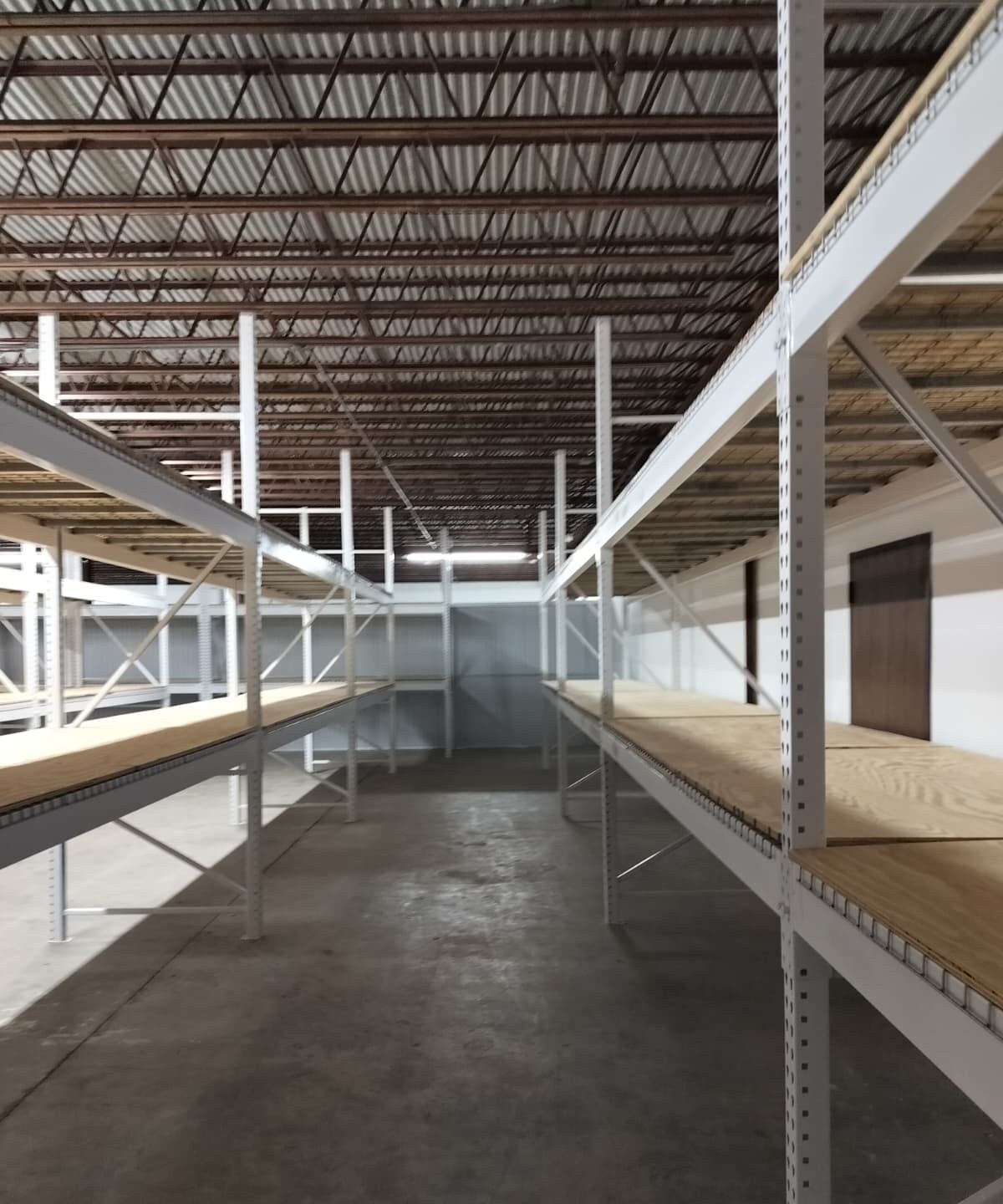 Commercial Builds