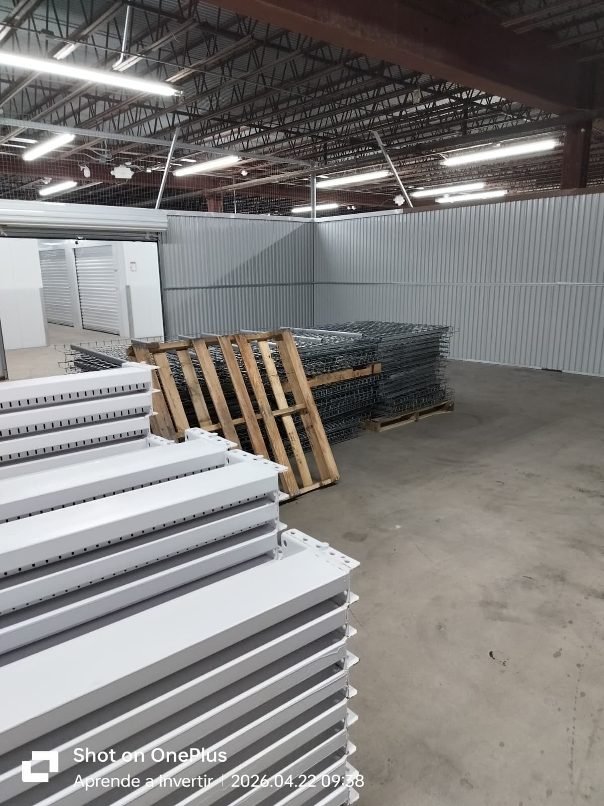 Commercial Builds