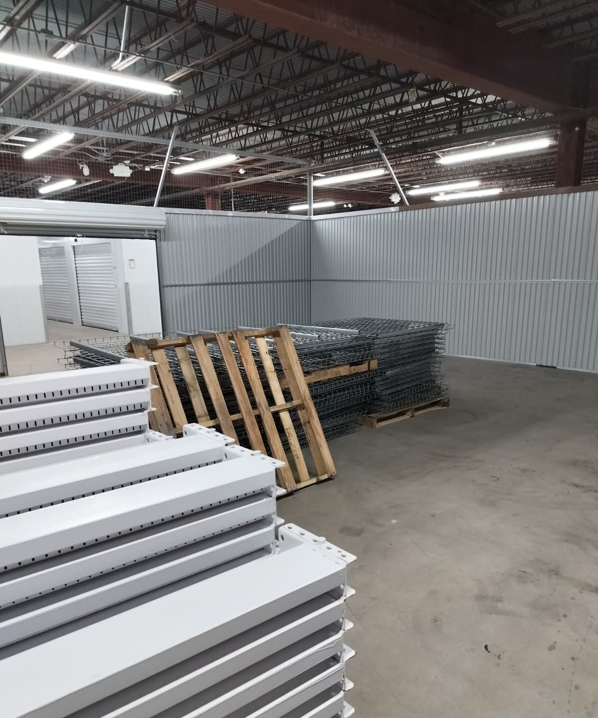 Commercial Builds