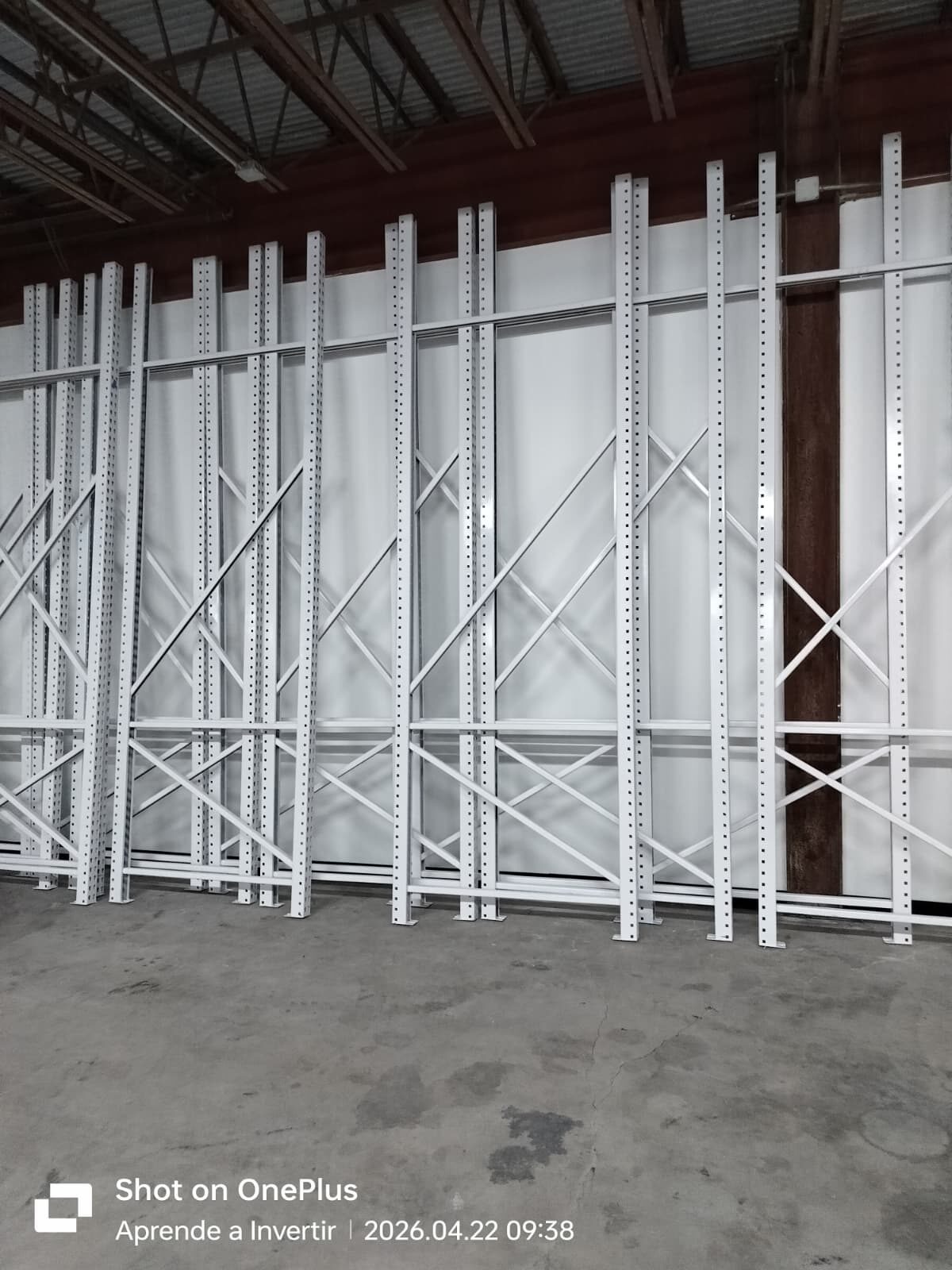 Commercial Builds