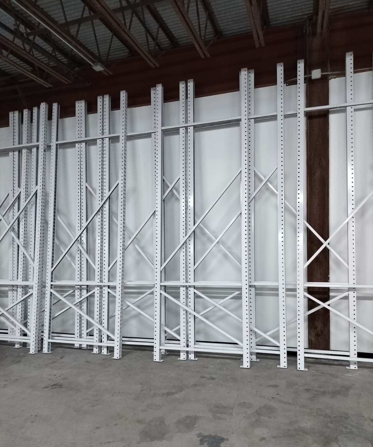 Commercial Builds