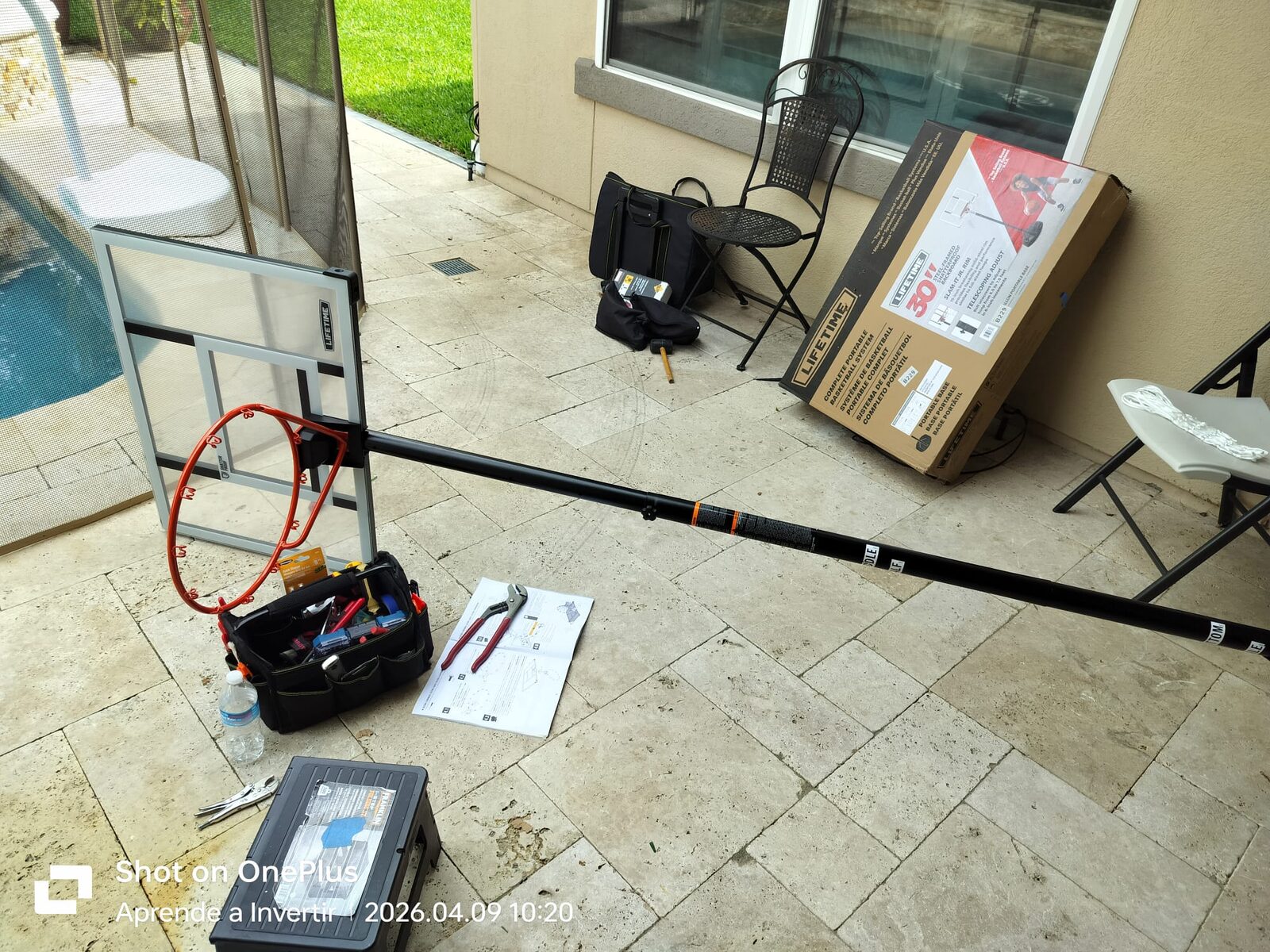 Commercial Builds