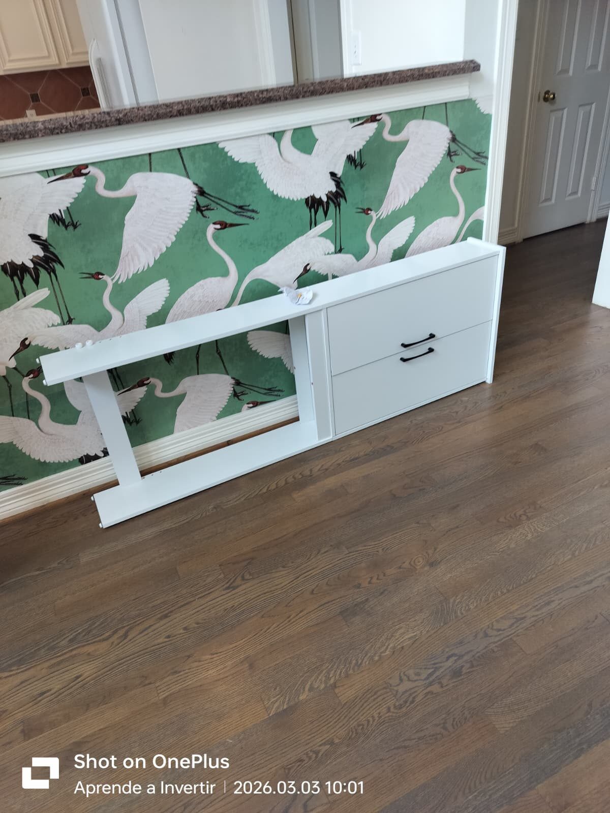Furniture Building & Assembly