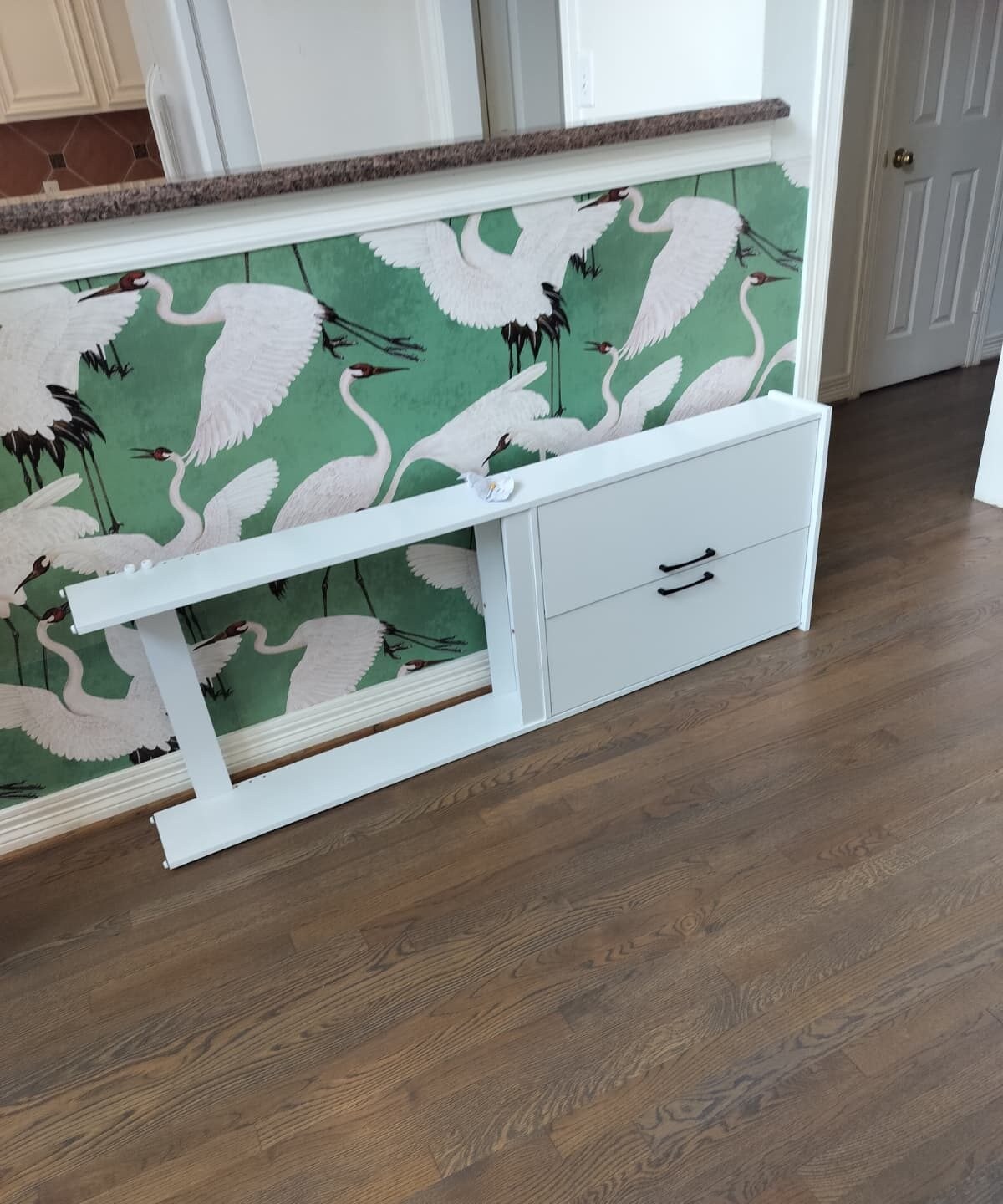 Furniture Building & Assembly