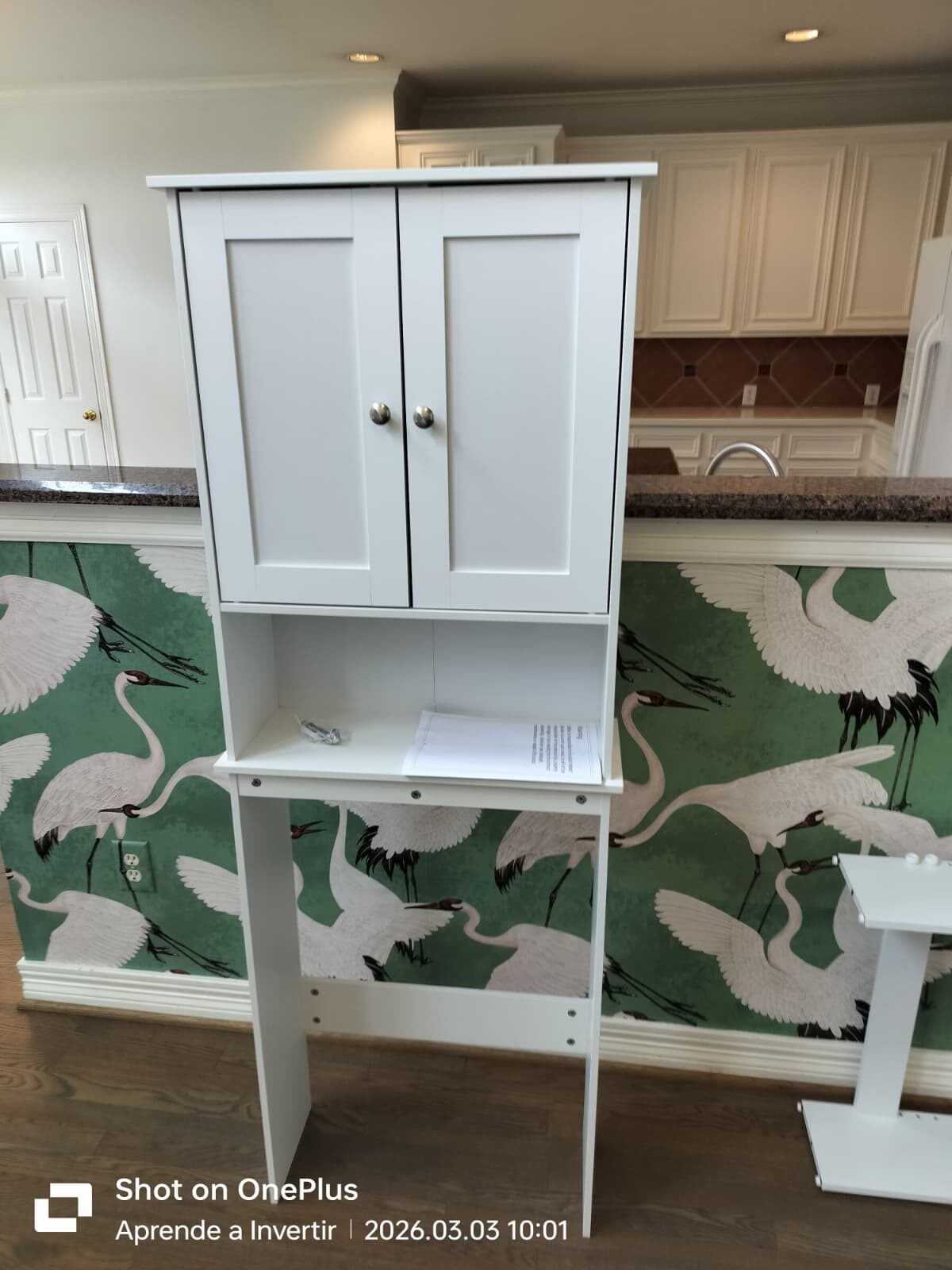 Furniture Building & Assembly