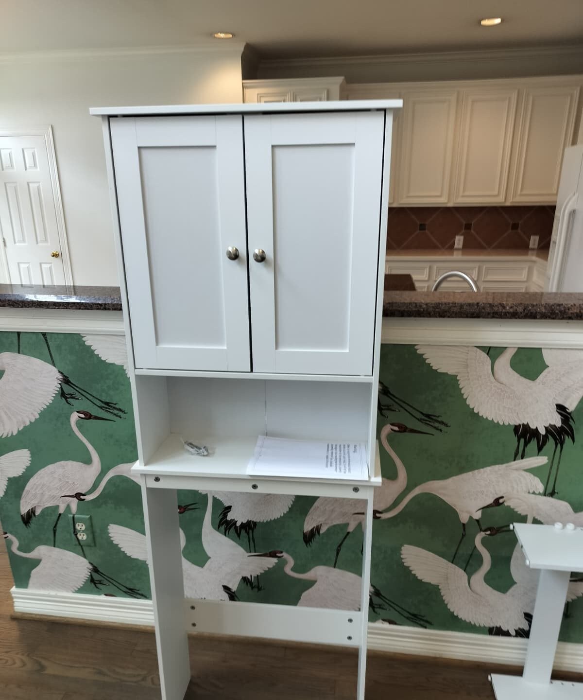 Furniture Building & Assembly