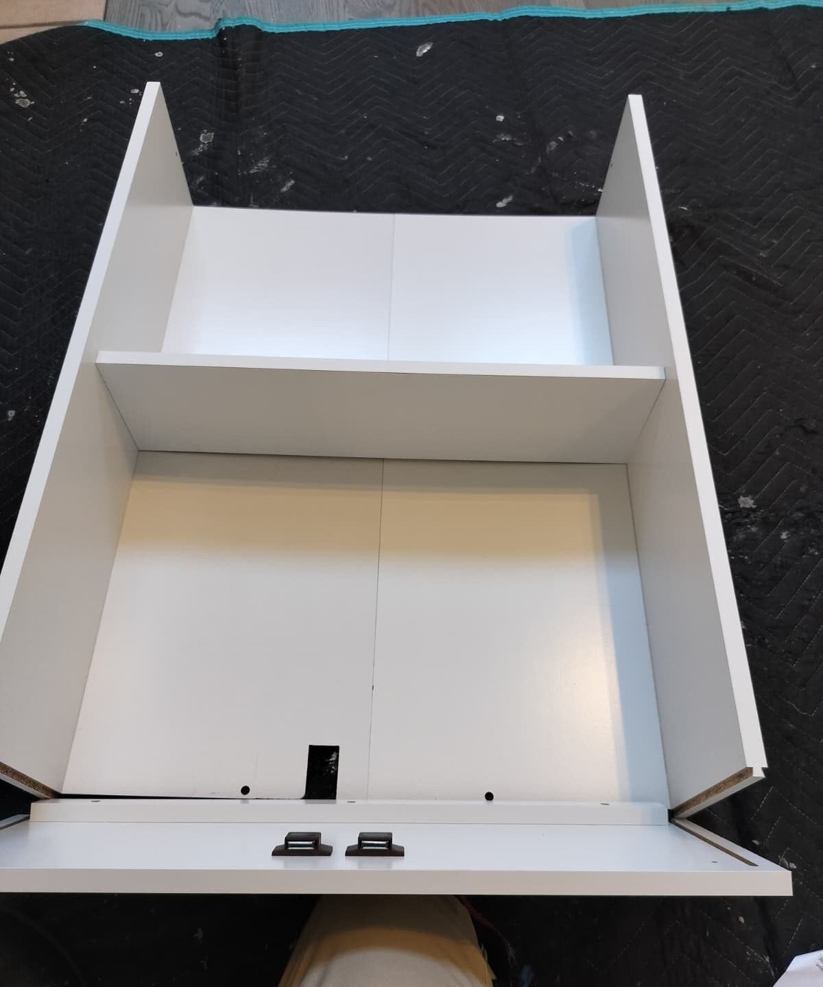 Furniture Building & Assembly