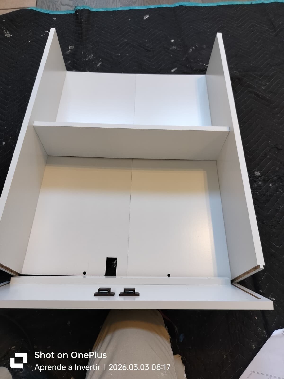 Furniture Building & Assembly