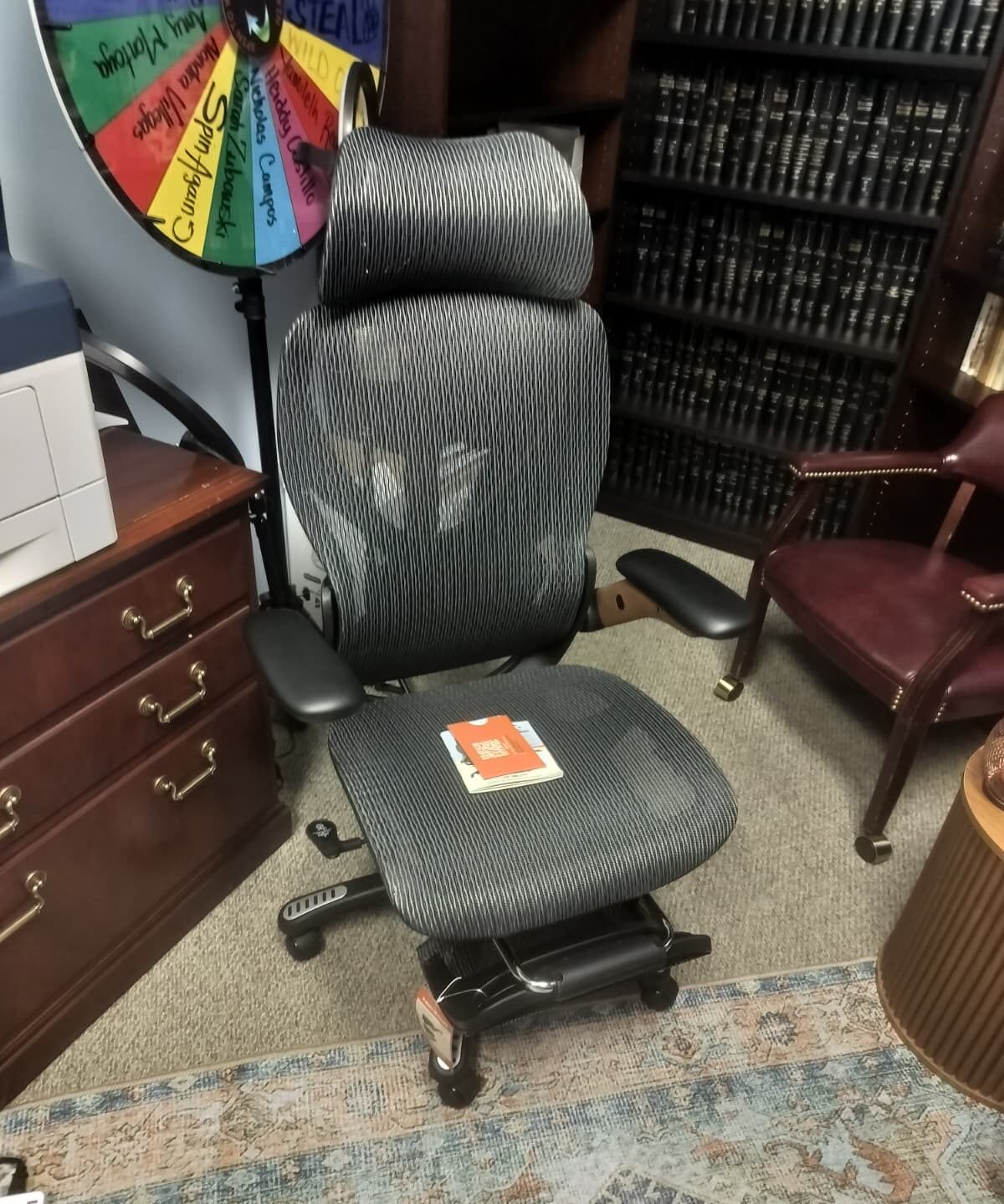 Furniture Building & Assembly