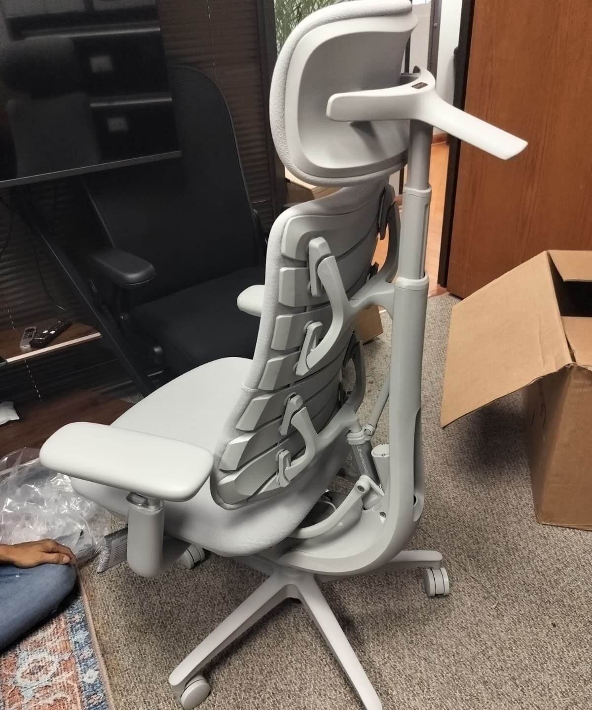 Furniture Building & Assembly