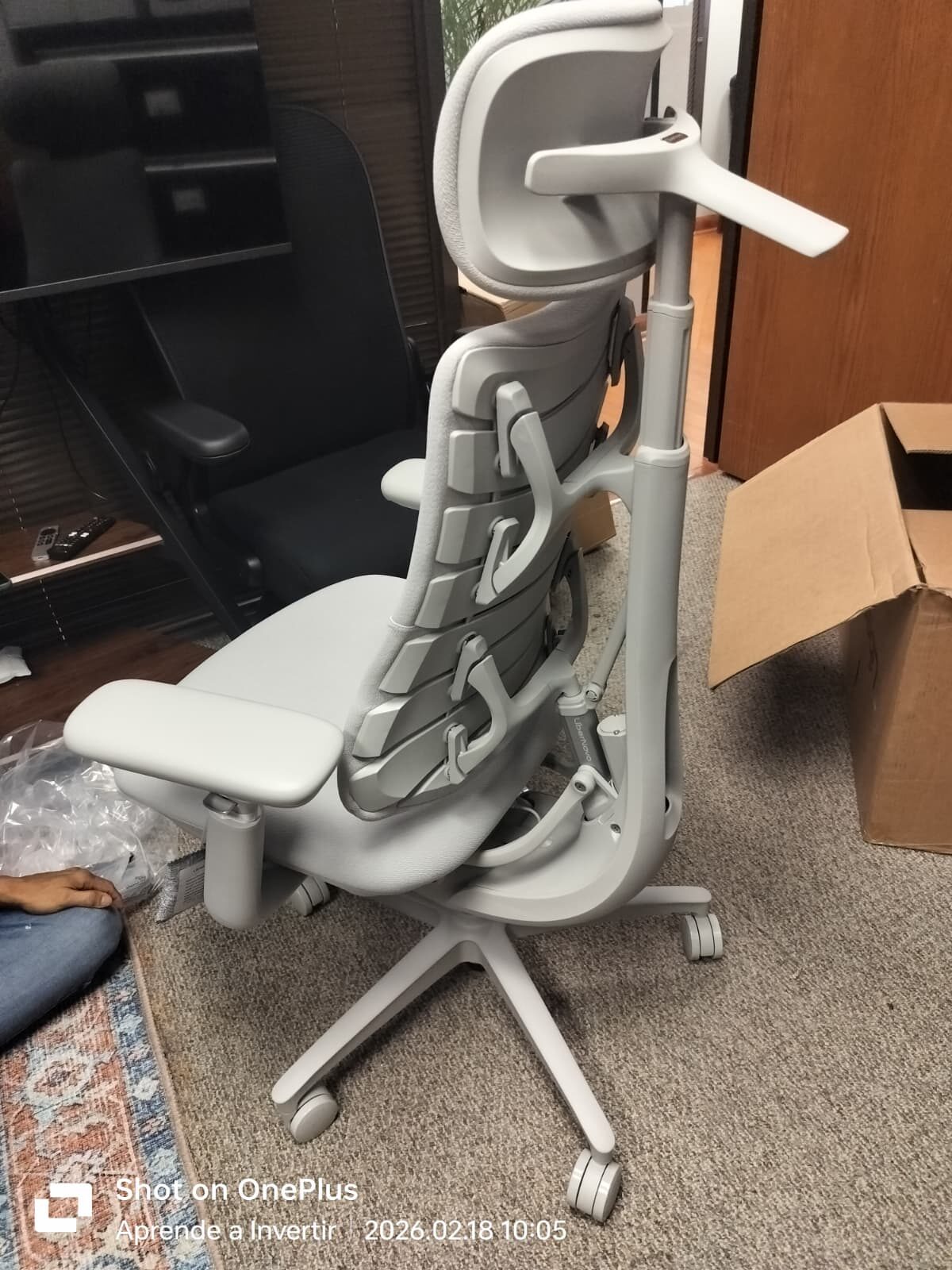 Furniture Building & Assembly