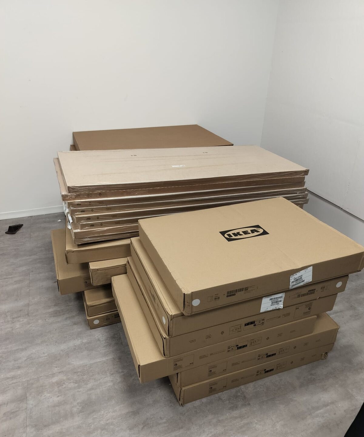 Furniture Building & Assembly
