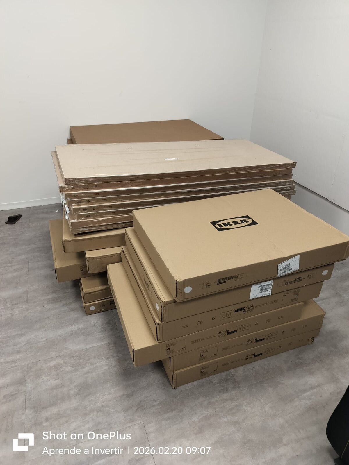 Furniture Building & Assembly