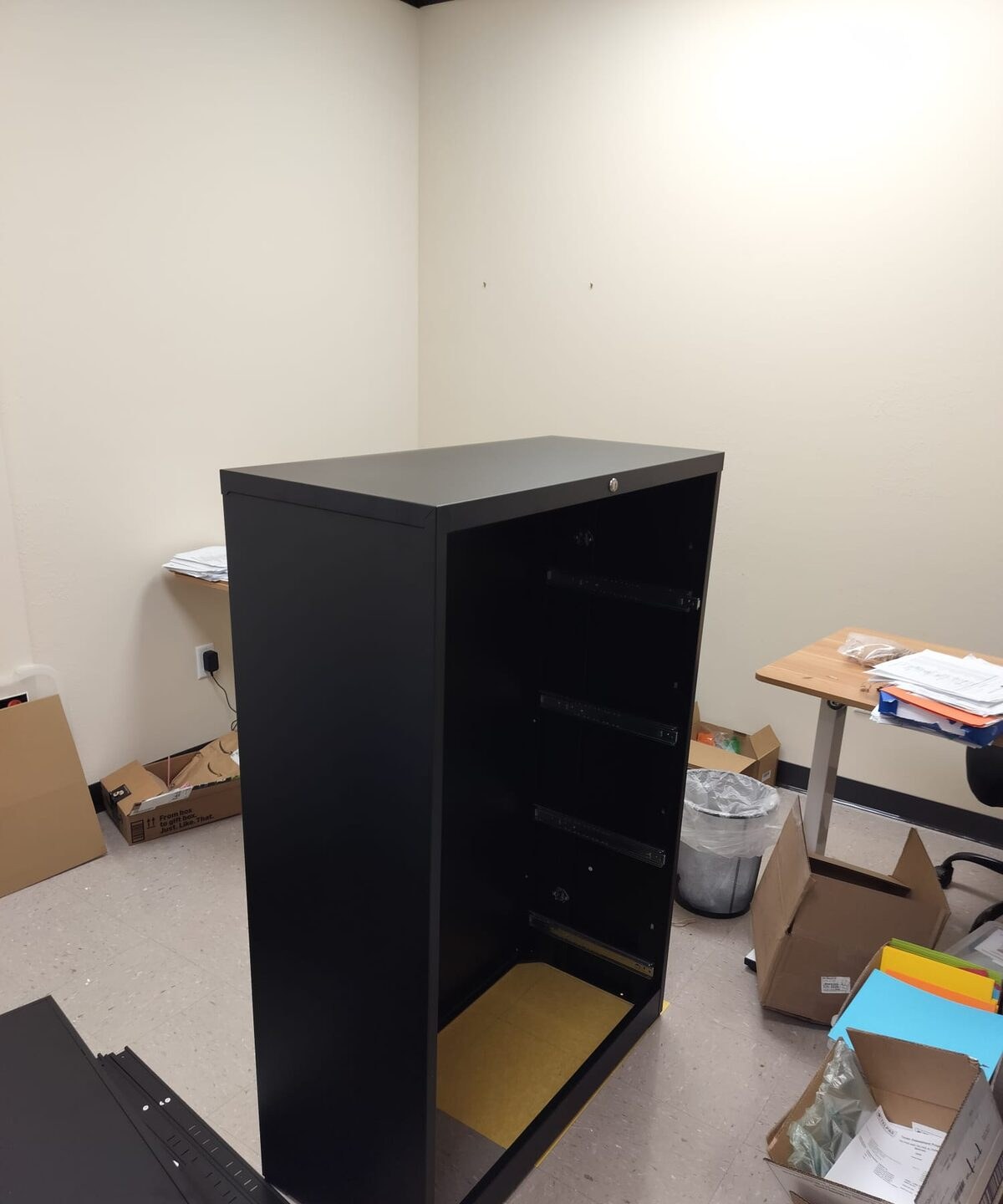Furniture Building & Assembly