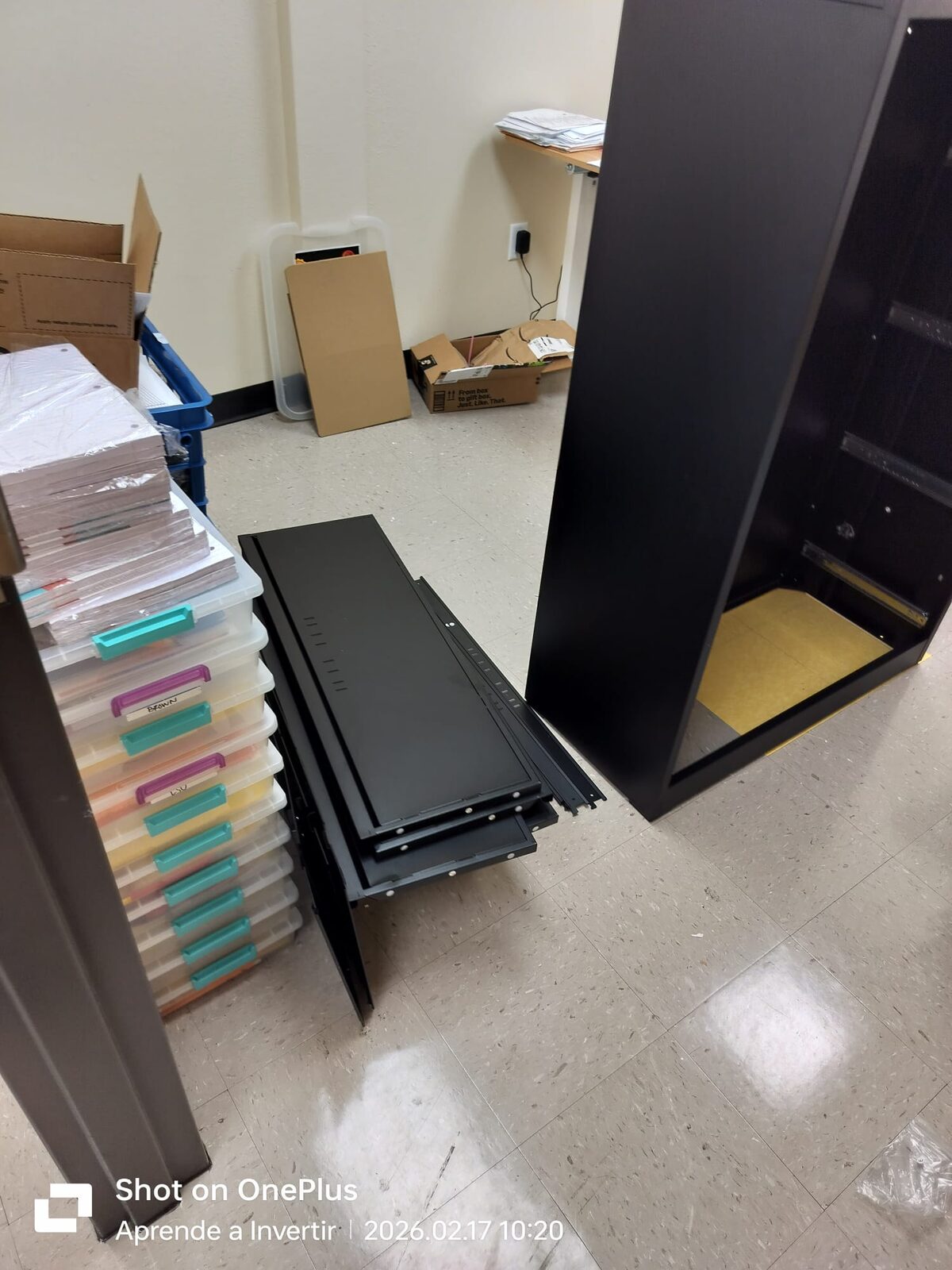 Furniture Building & Assembly