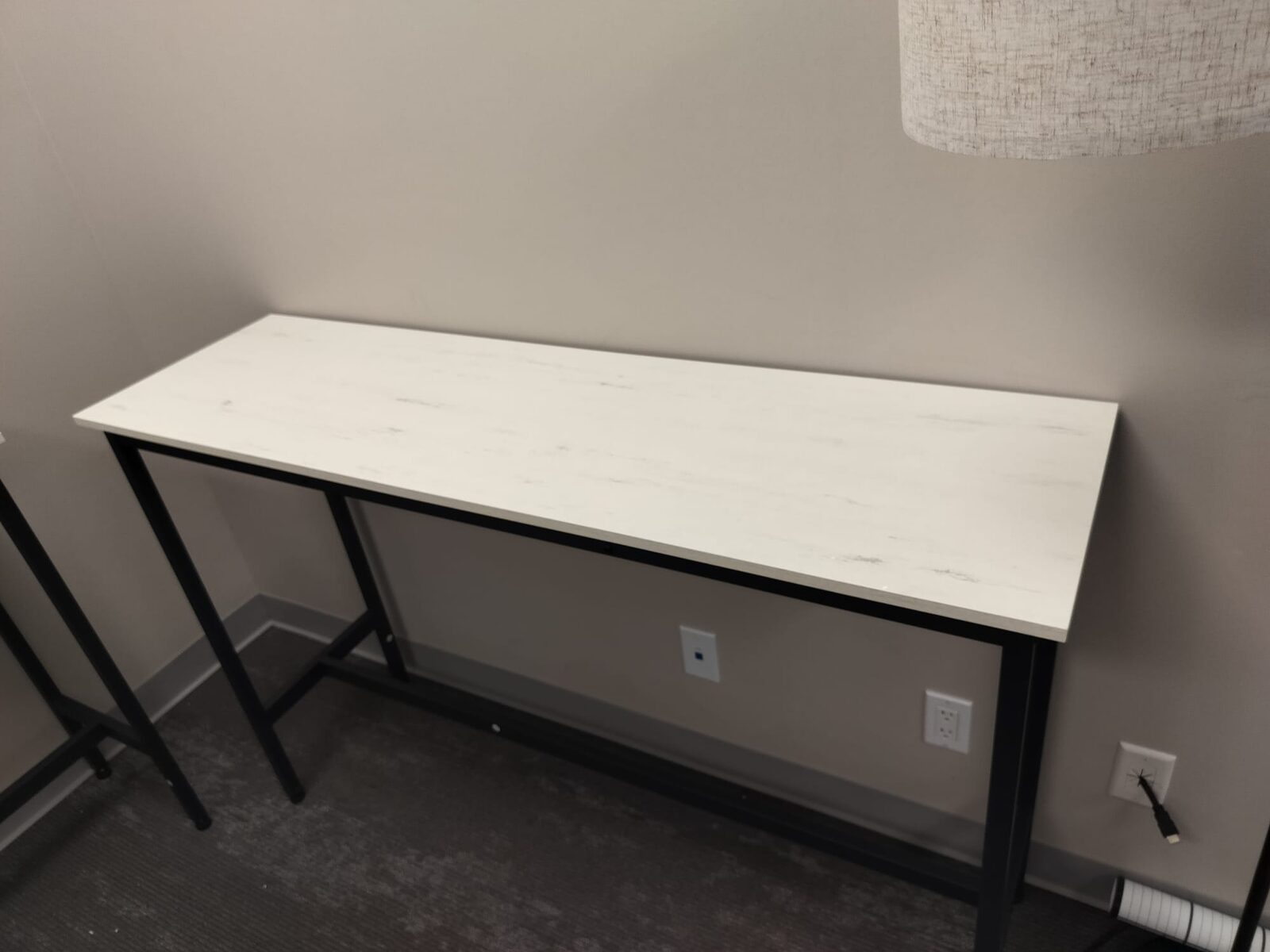 Furniture Building & Assembly