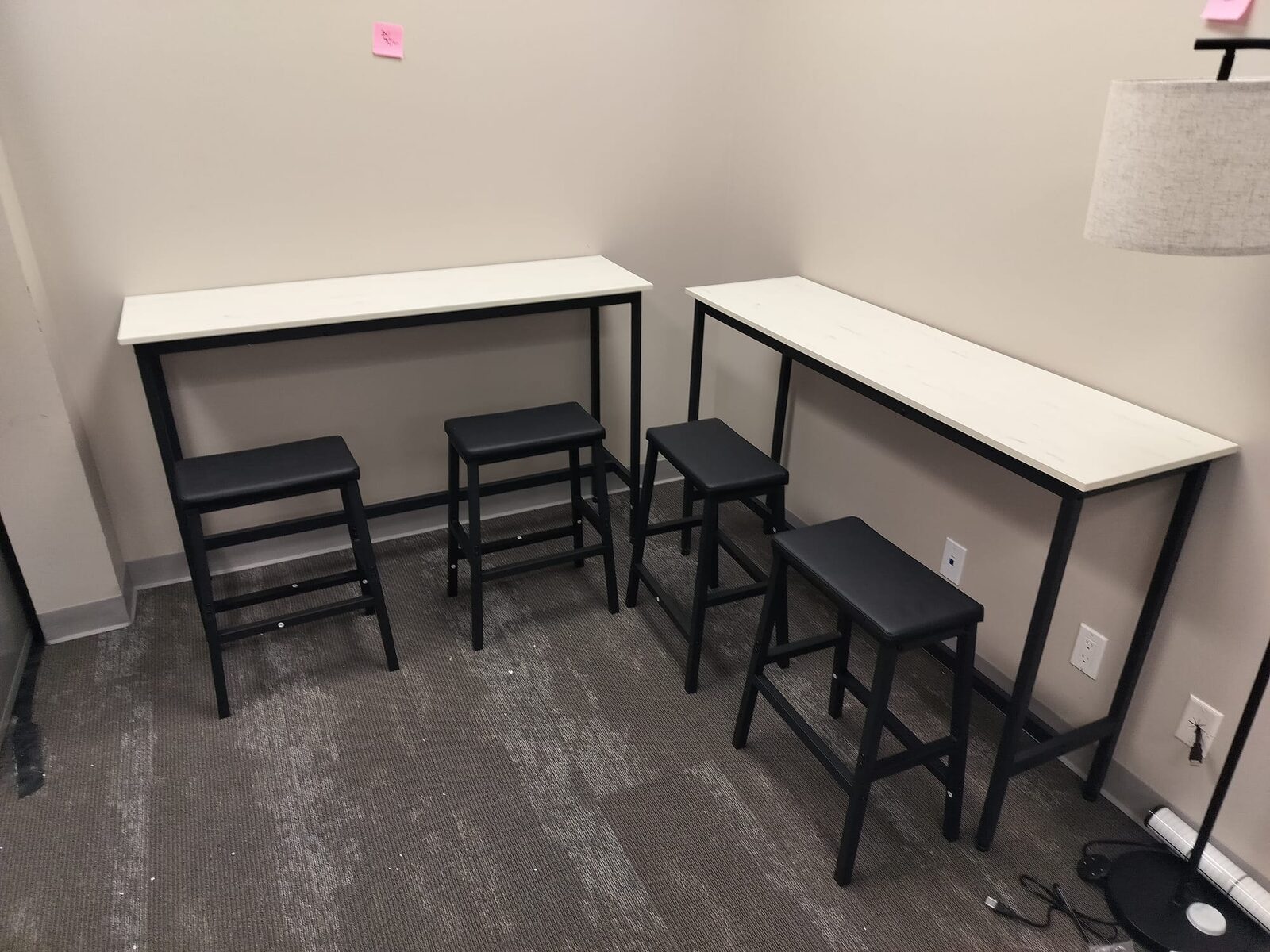 Furniture Building & Assembly