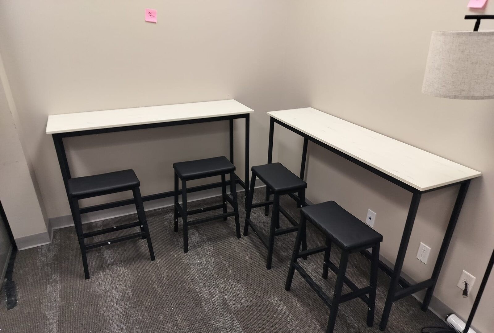 Furniture Building & Assembly