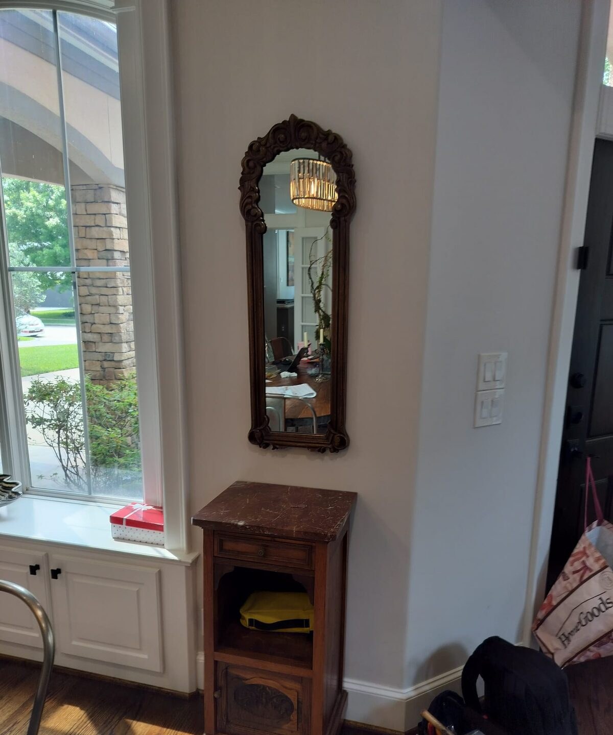 Mounting & Installations