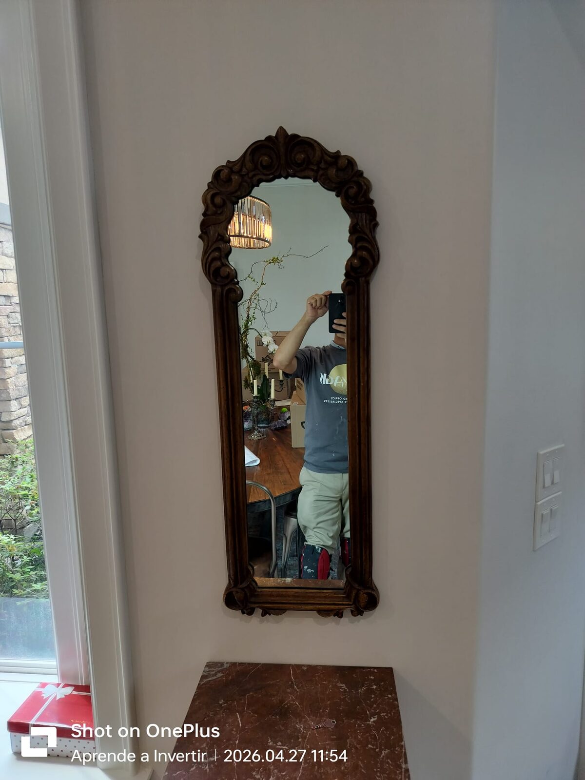 Mounting & Installations