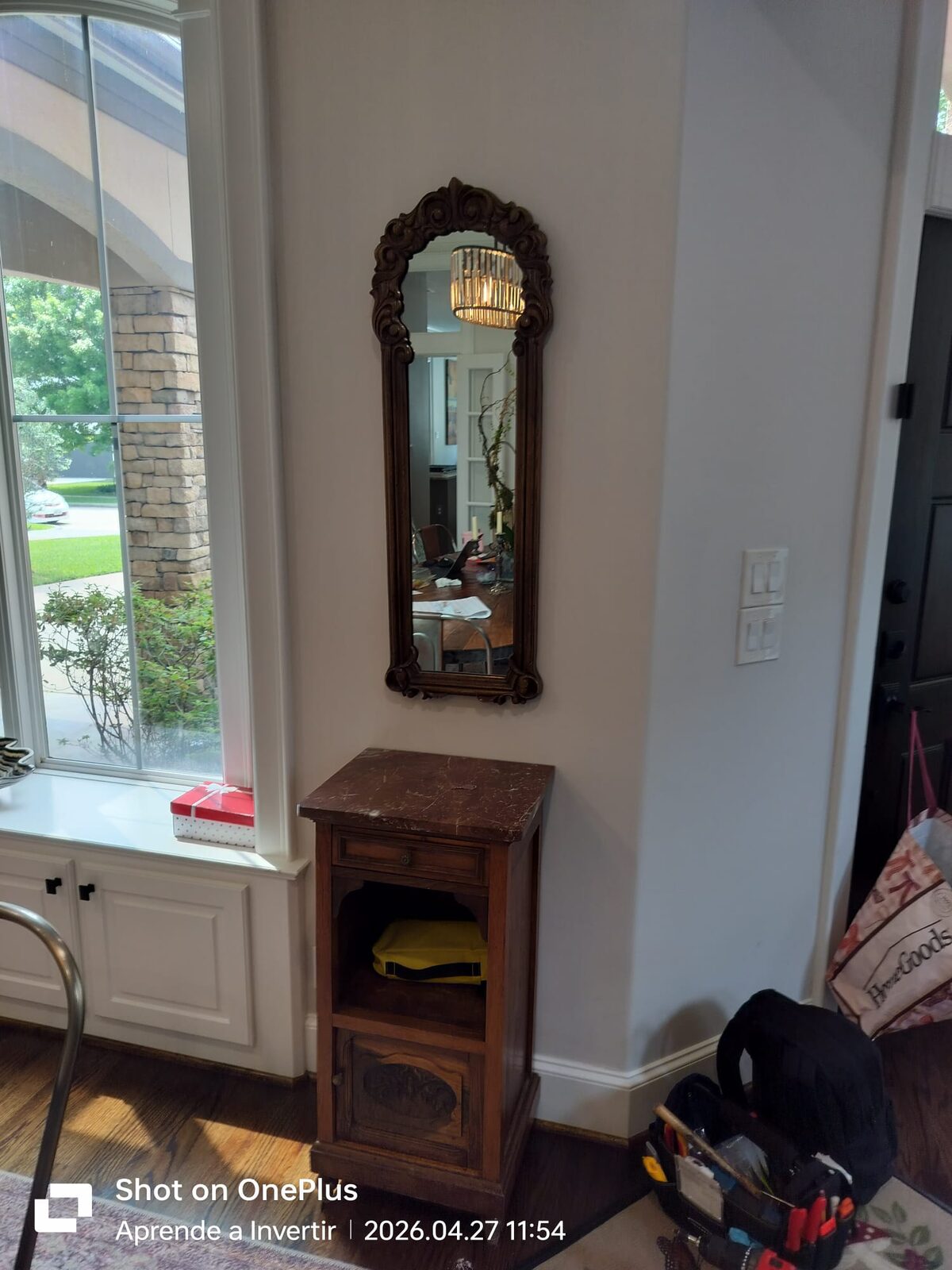 Mounting & Installations