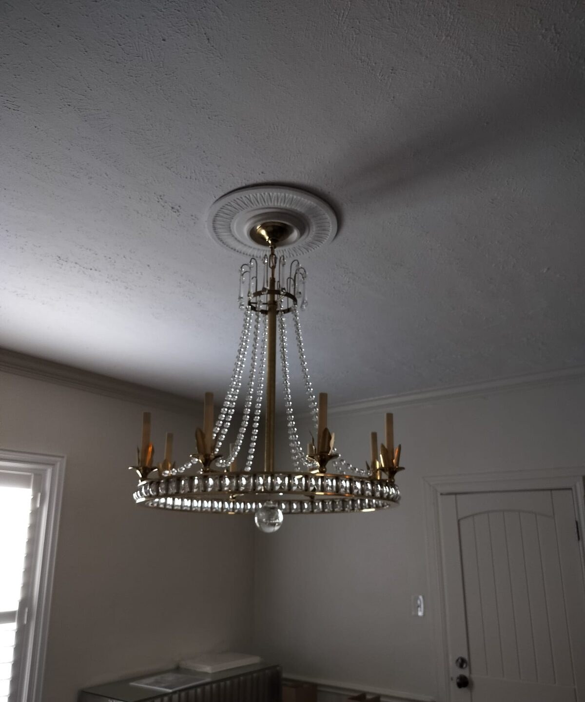 Mounting & Installations