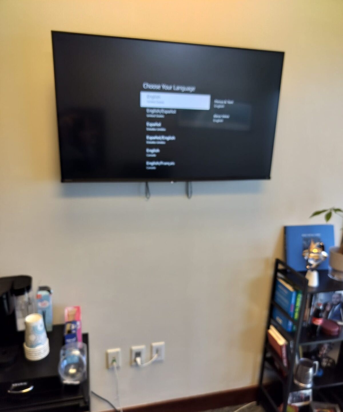 Mounting & Installations
