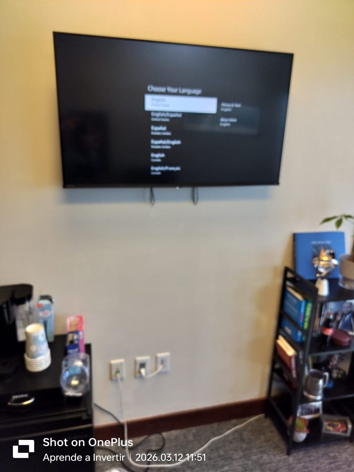 Mounting & Installations
