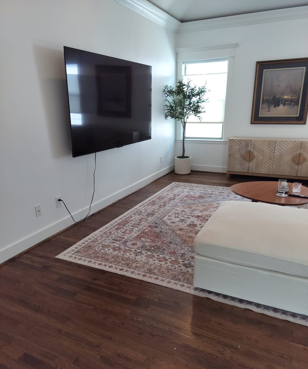 Mounting & Installations