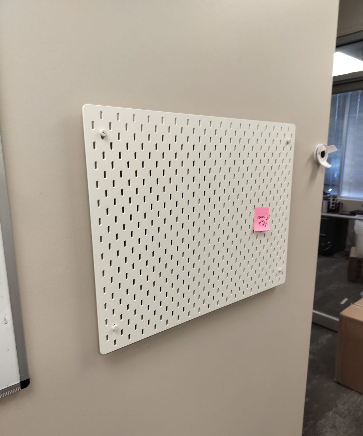 Mounting & Installations