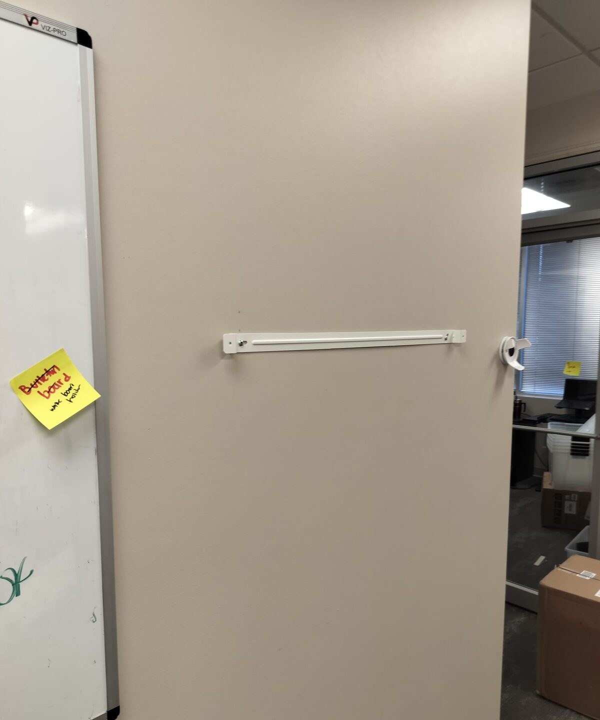 Mounting & Installations
