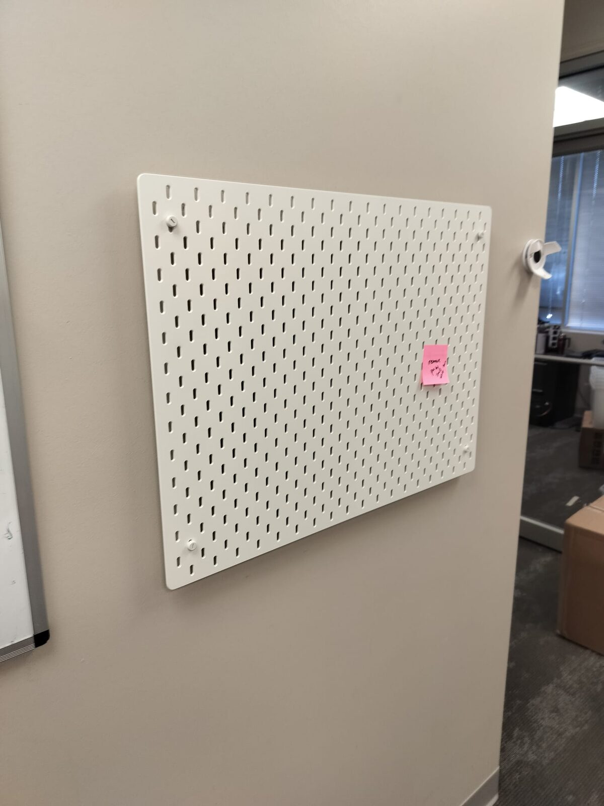 Mounting & Installations