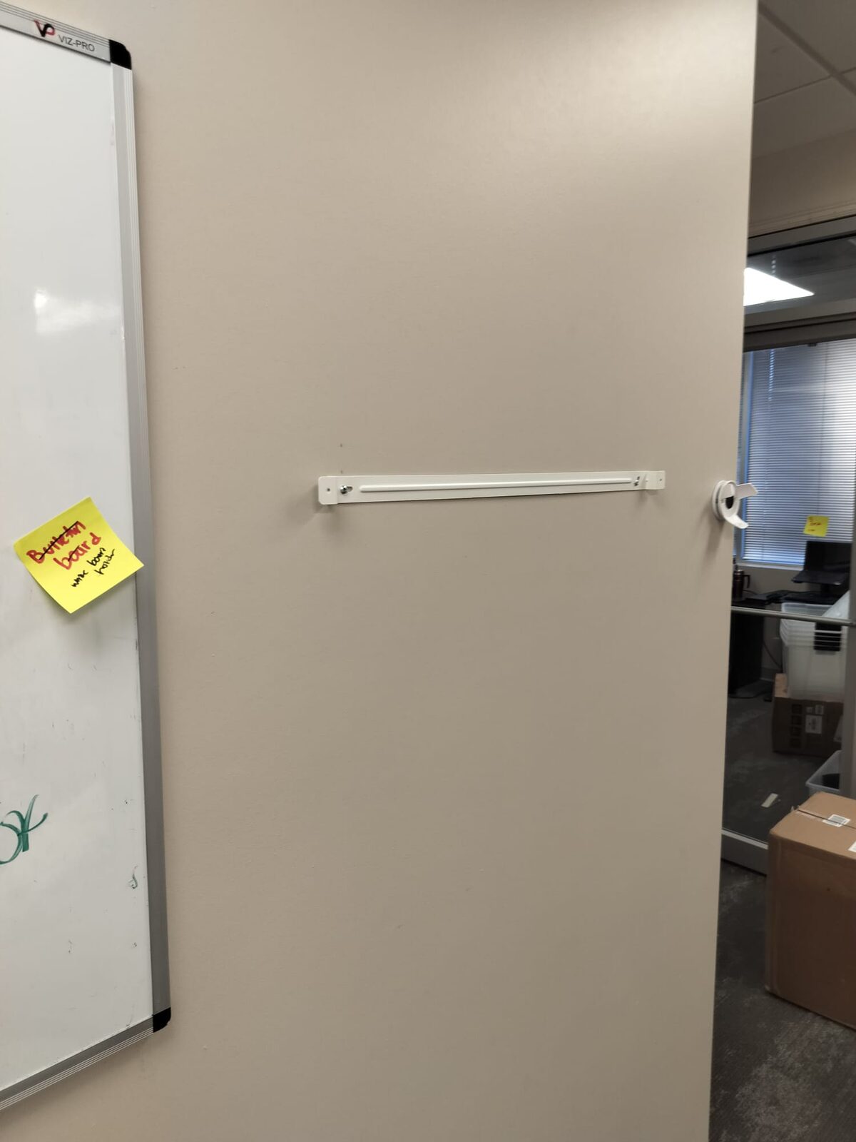 Mounting & Installations