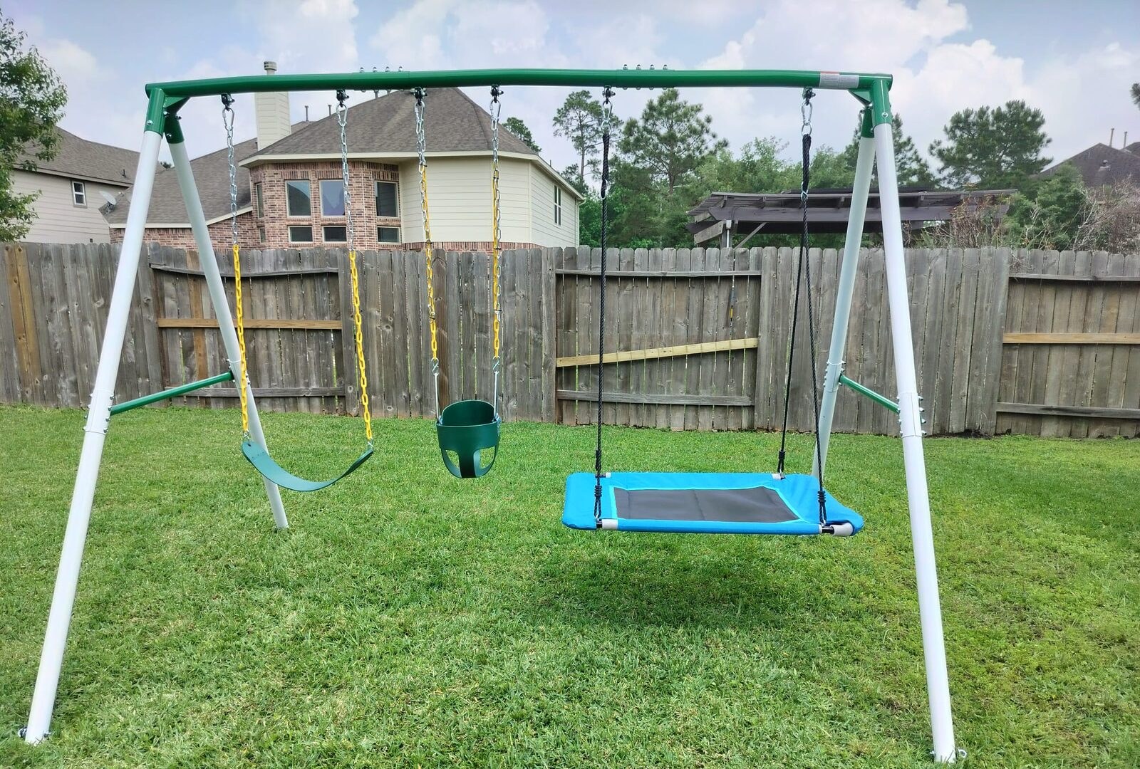 Outdoor & Yard Work