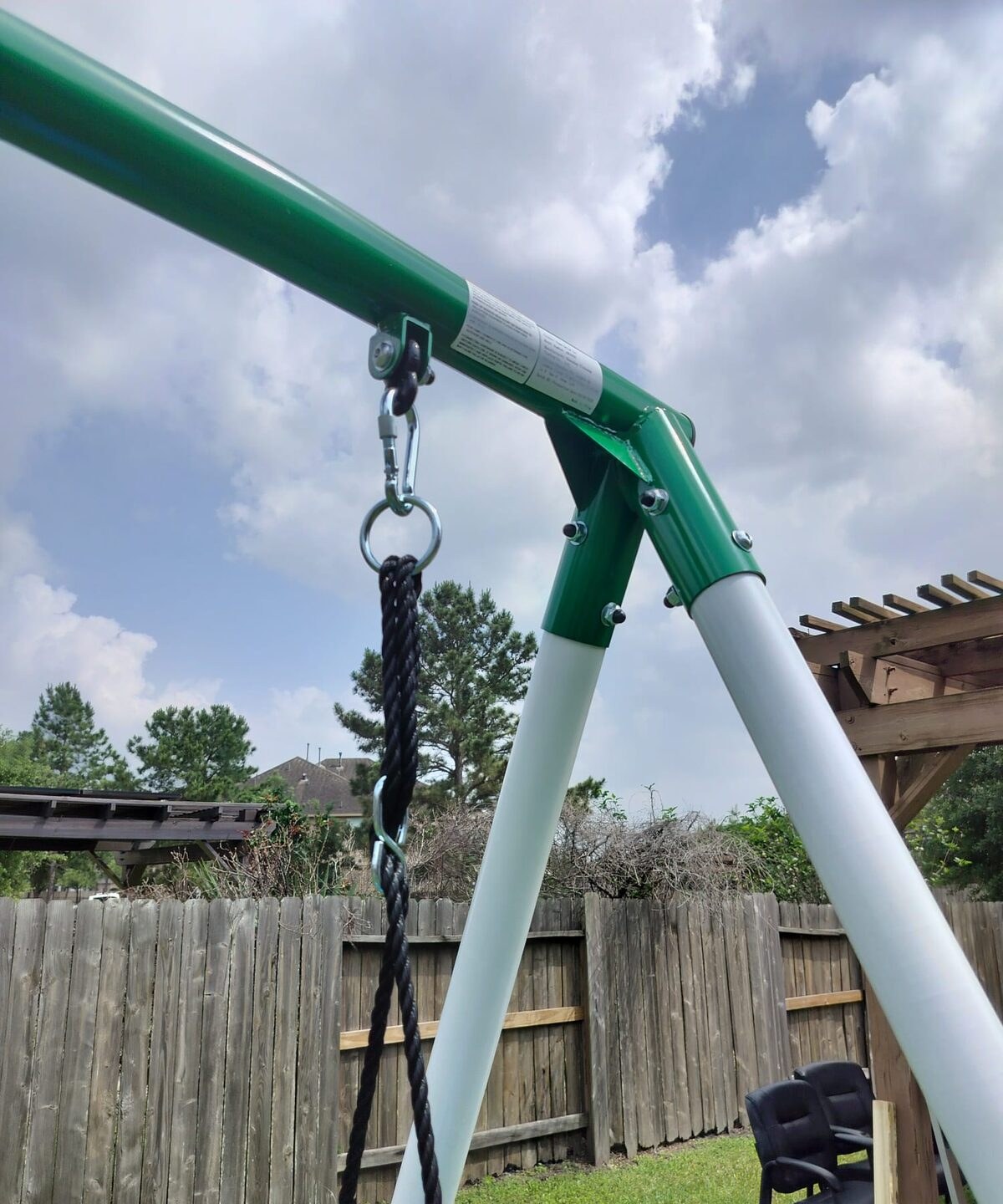 Outdoor & Yard Work