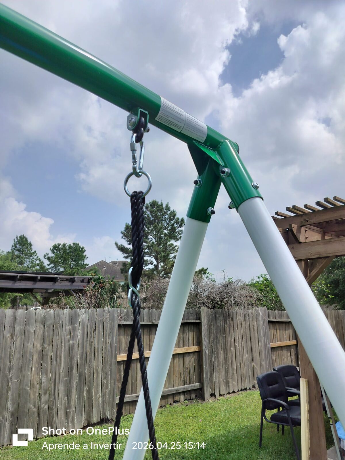 Outdoor & Yard Work