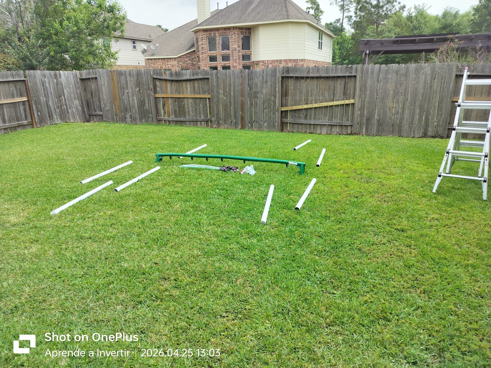 Outdoor & Yard Work