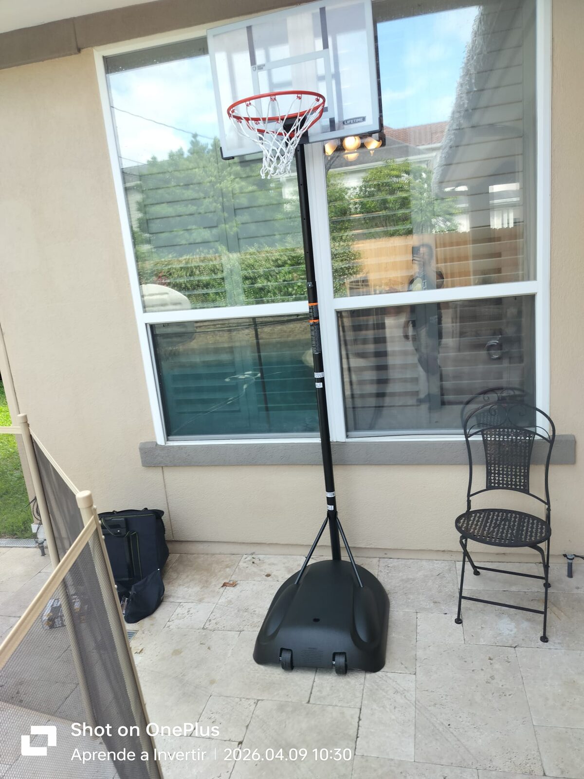Outdoor & Yard Work