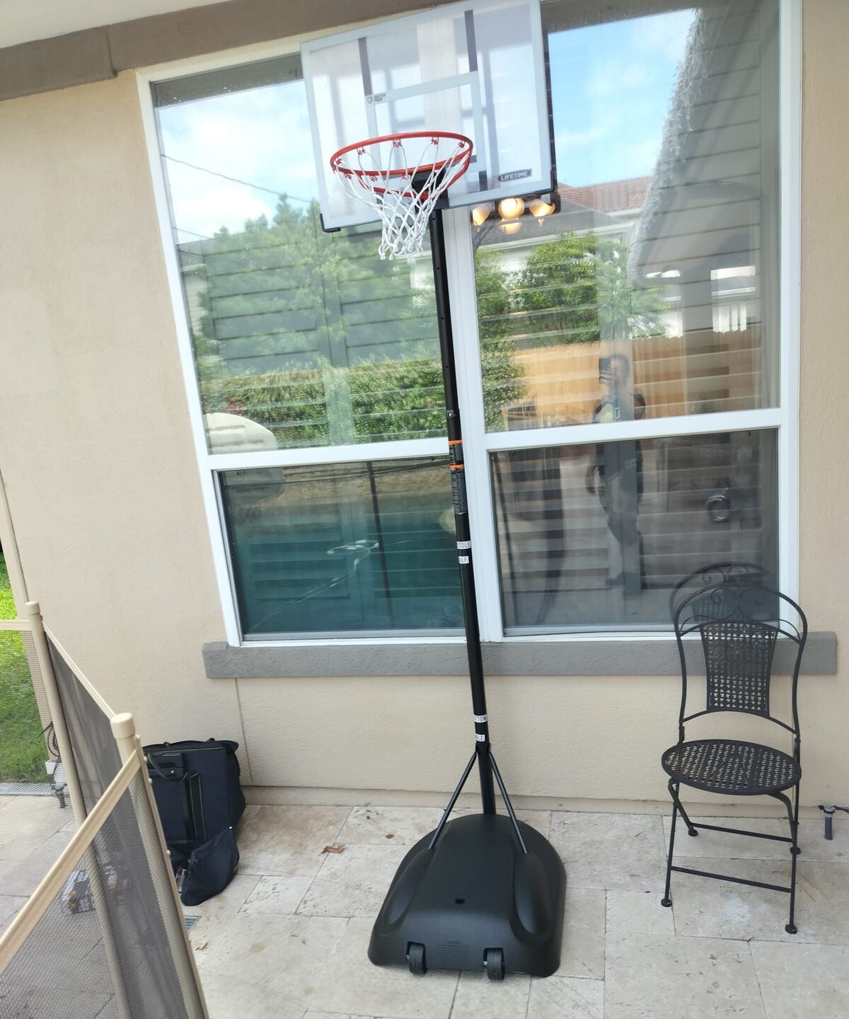 Outdoor & Yard Work