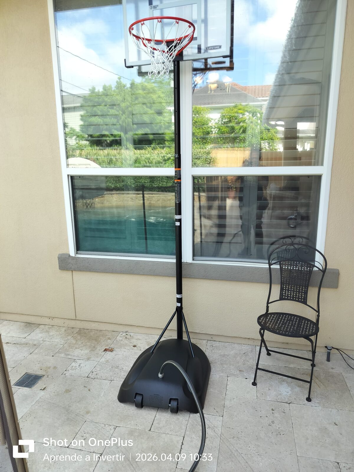 Outdoor & Yard Work