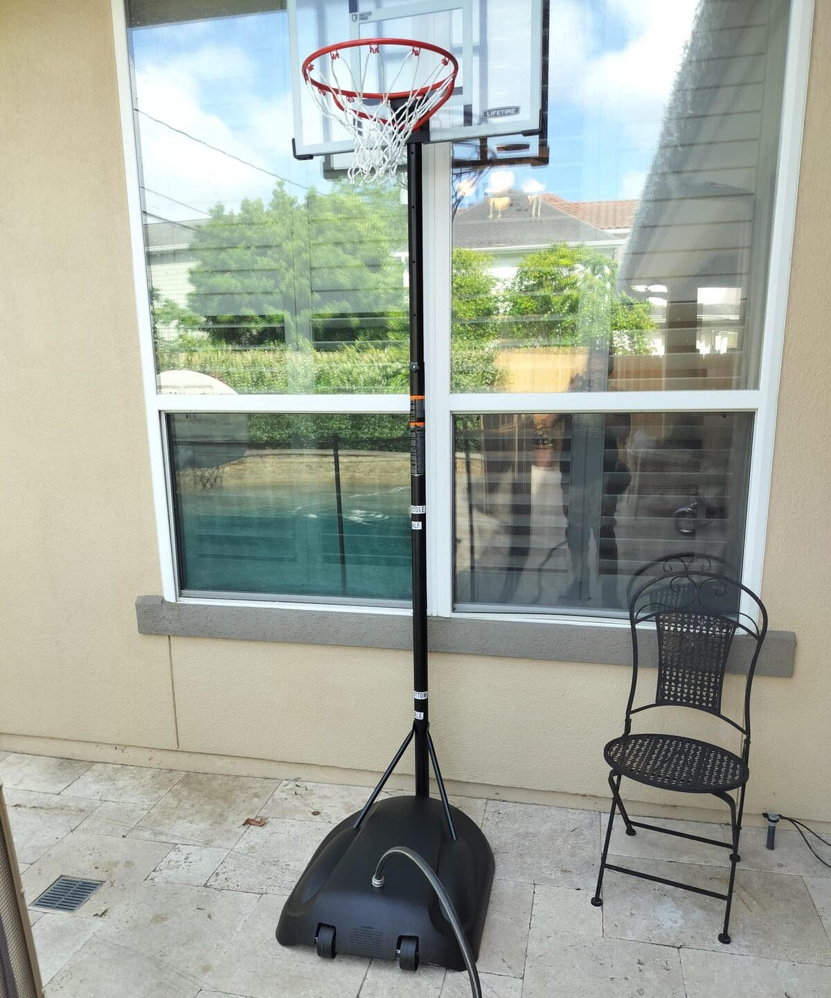 Outdoor & Yard Work