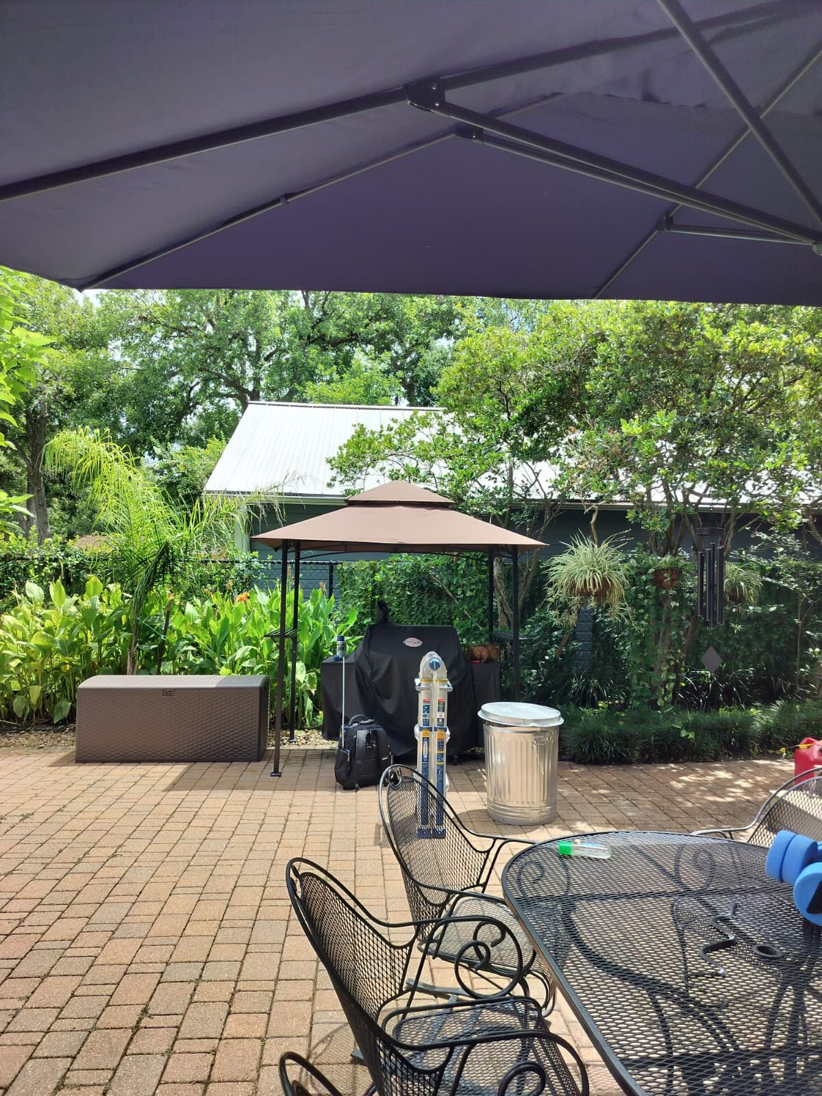 Outdoor & Yard Work