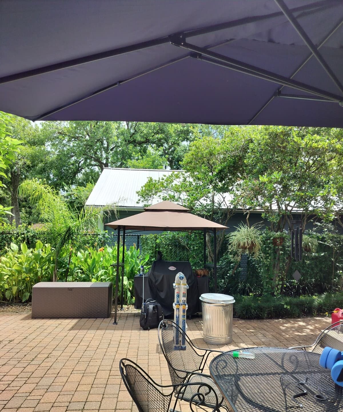 Outdoor & Yard Work
