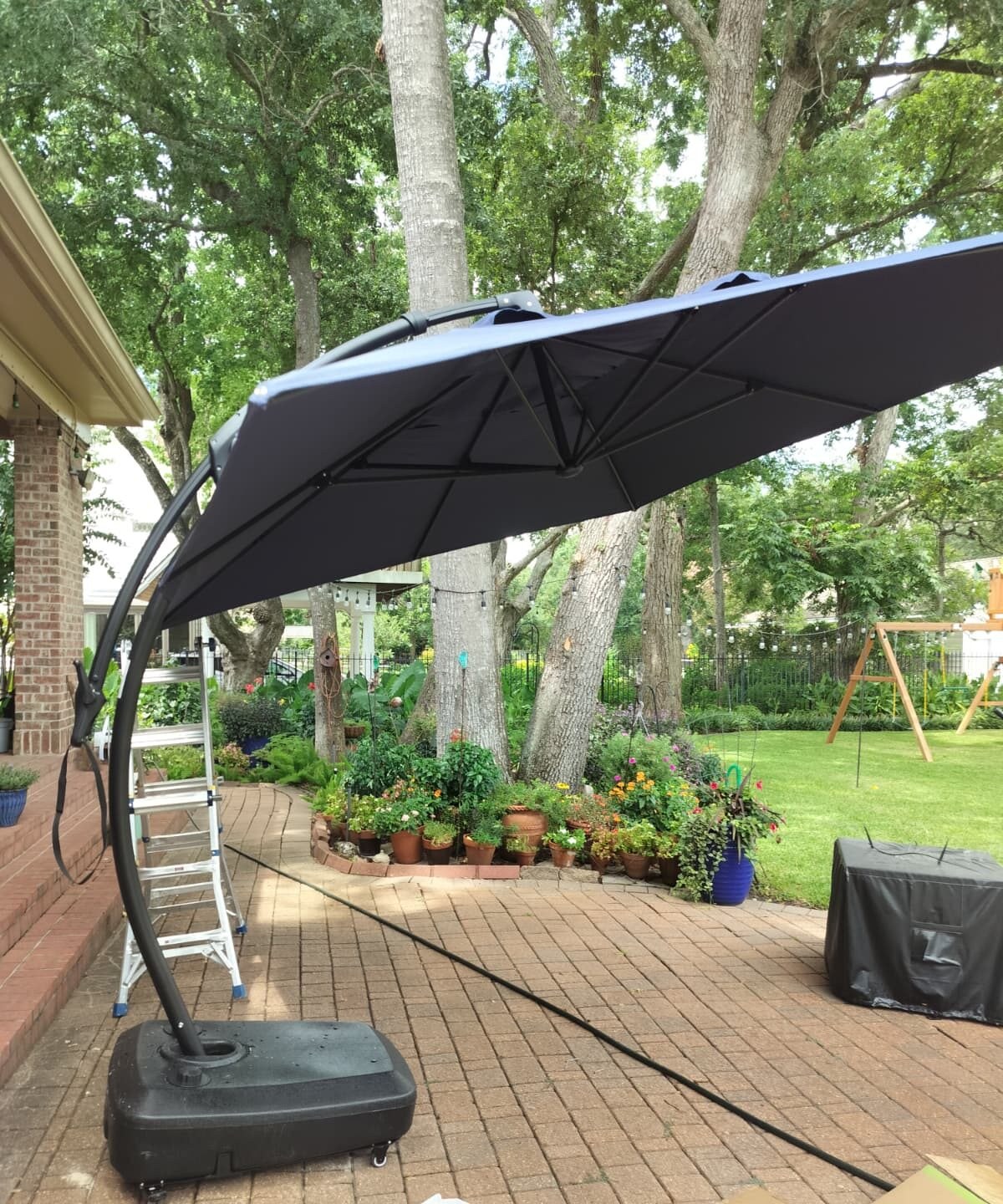 Outdoor & Yard Work