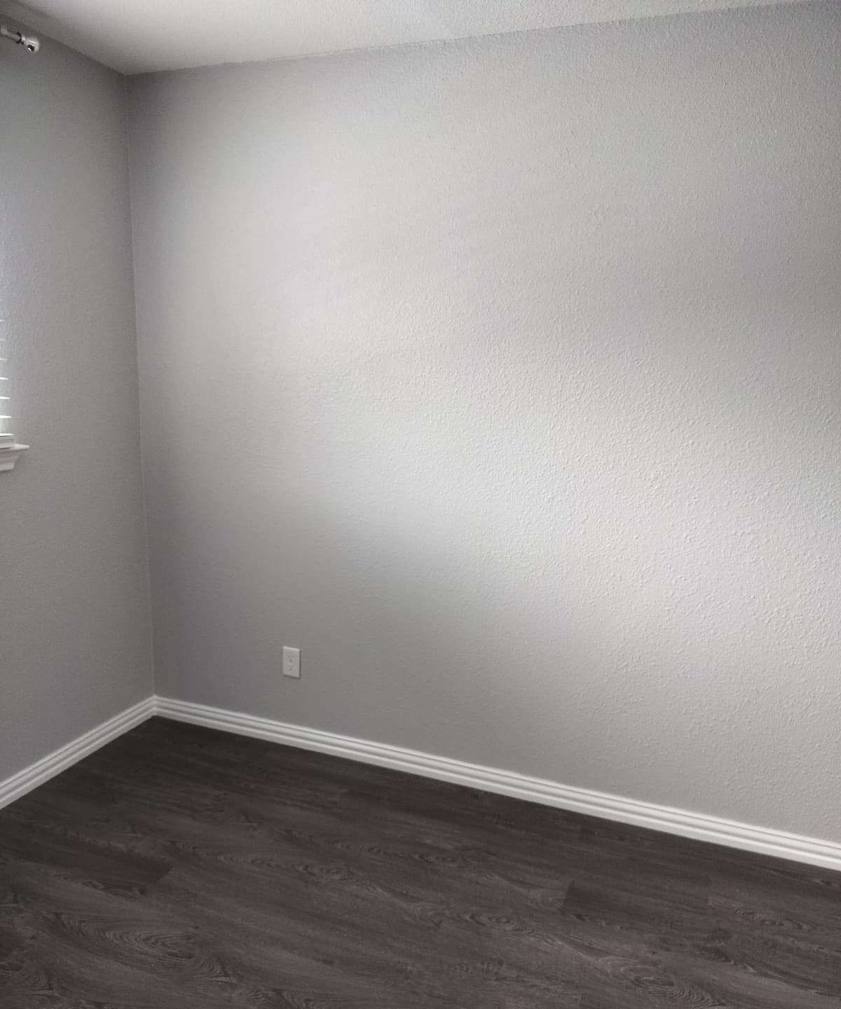 Painting & Finish Work