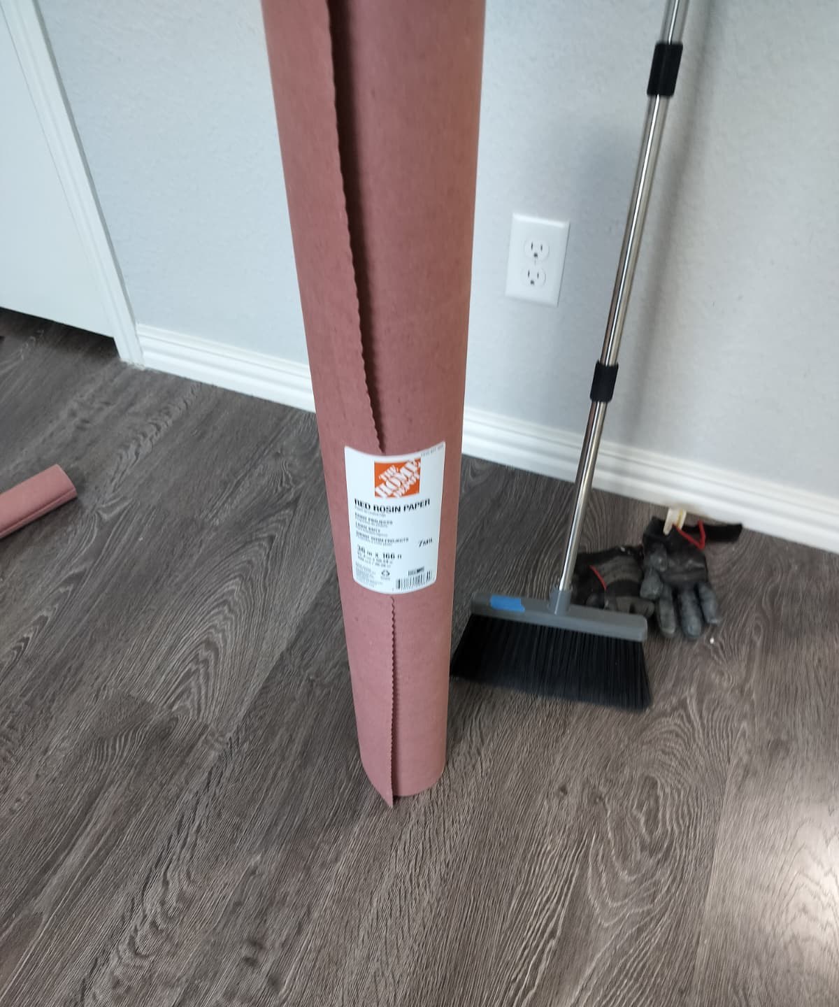 Painting & Finish Work
