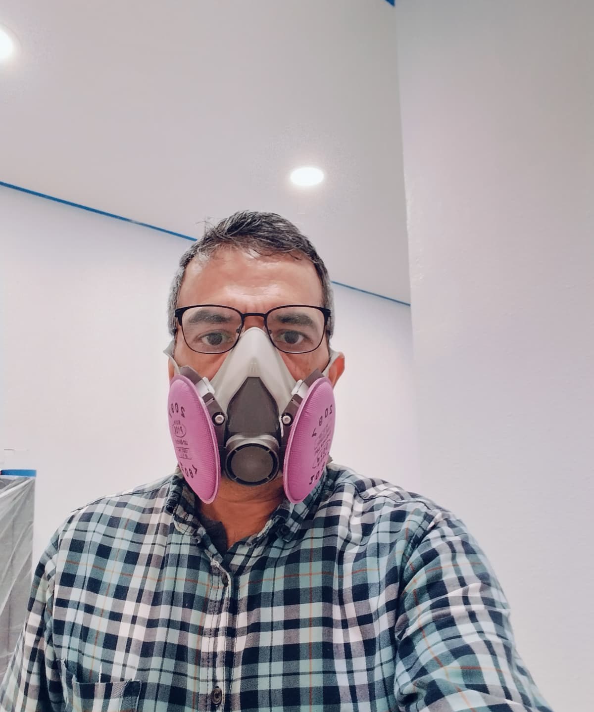 Painting & Finish Work
