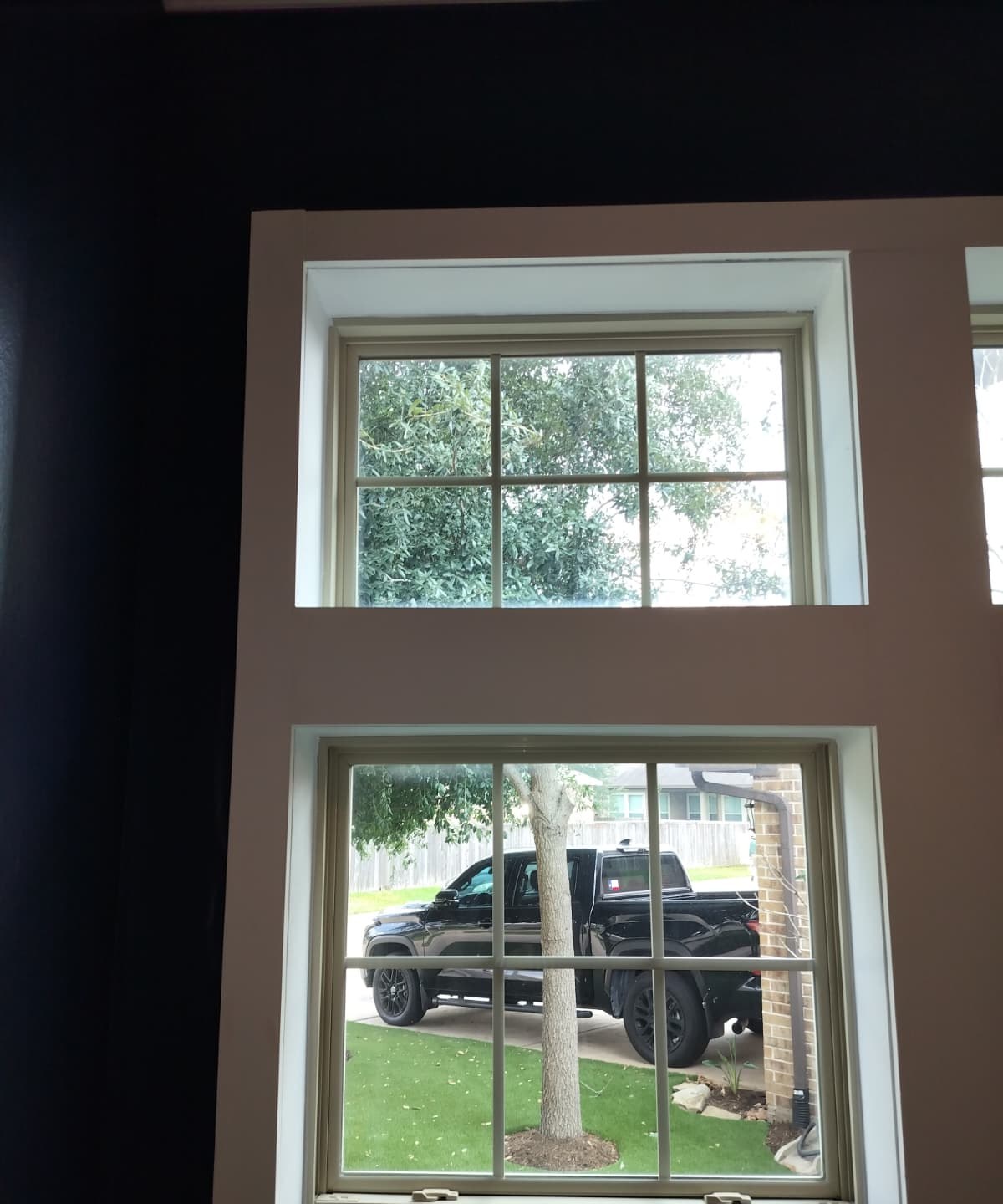 Painting & Finish Work