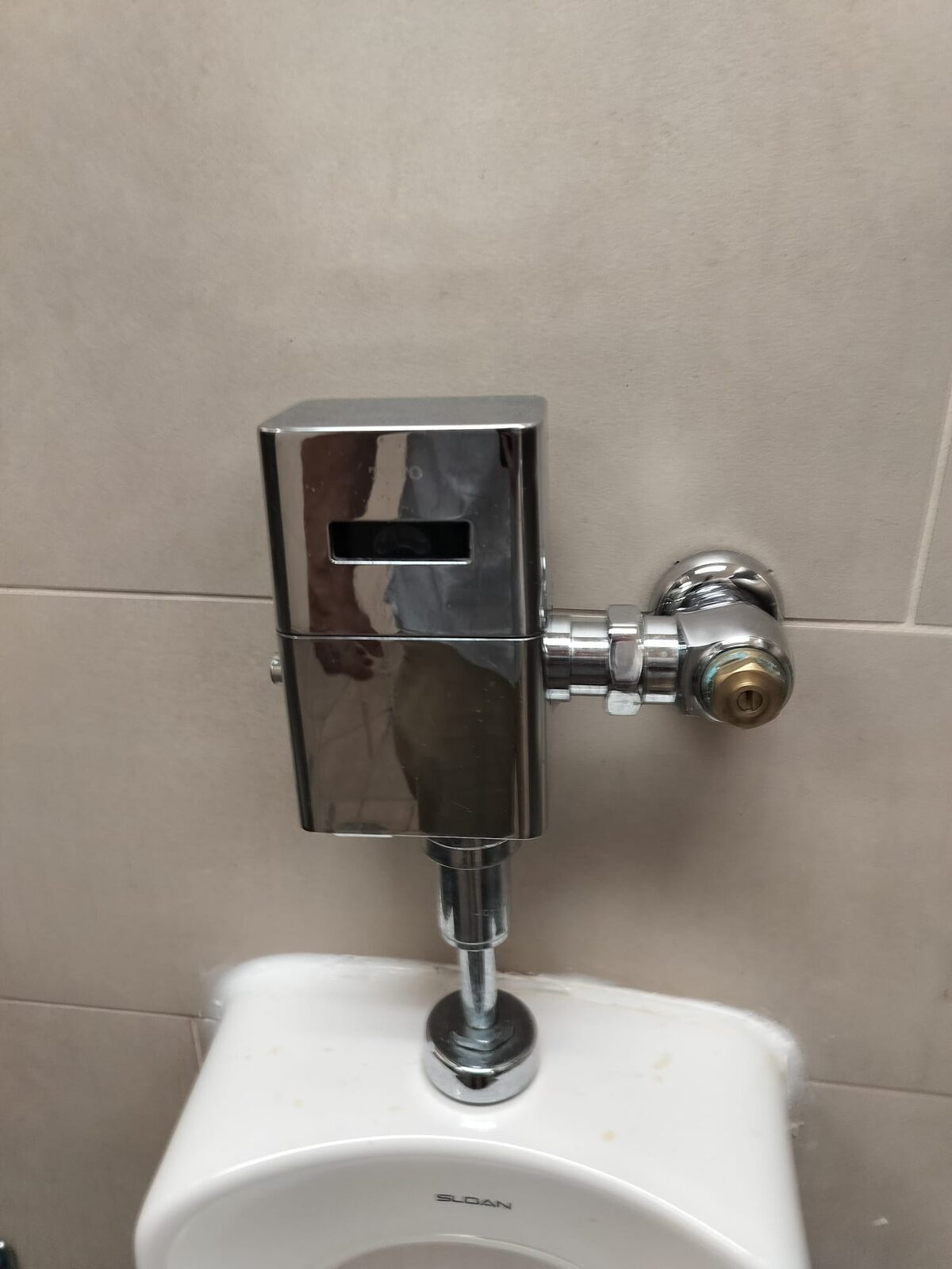 Plumbing Repairs